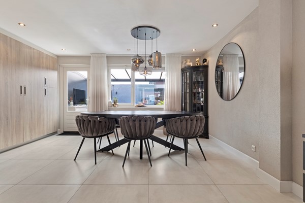 Medium property photo - Agaat 6, 5912 SE Venlo